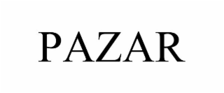 pazar