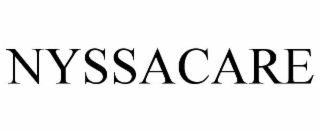 nyssacare