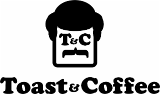 toast & coffee t&c