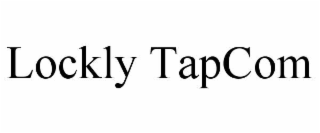lockly tapcom
