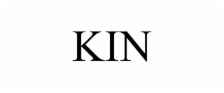 kin