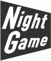 night game