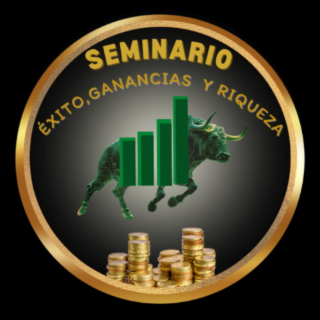 seminario Éxito, ganancias y riqueza