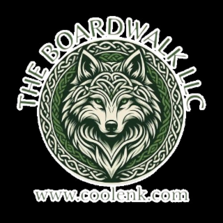 www.coolenk.com the boardwalk llc