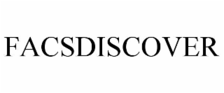 facsdiscover