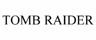 tomb raider