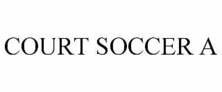court soccer a