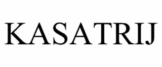 kasatrij