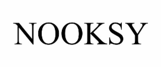 nooksy