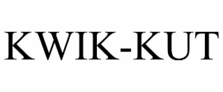 kwik-kut