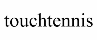 touchtennis