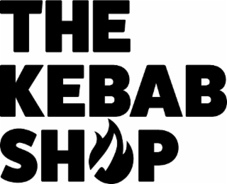 the kebab shop