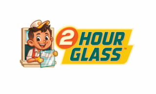 2 hour glass