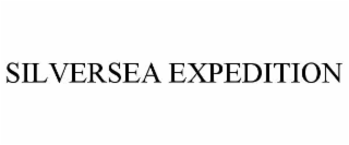 silversea expedition
