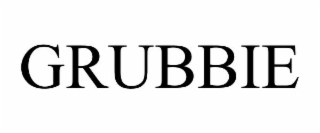 grubbie