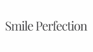 smile perfection