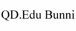qd.edu bunni