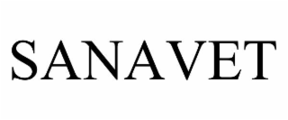 sanavet