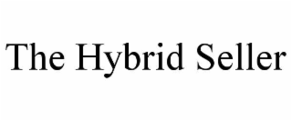 the hybrid seller