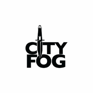 city fog