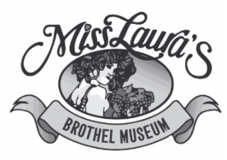 miss laura's brothel museum