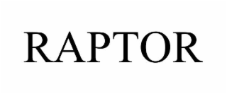 raptor