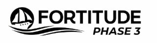 fortitude phase 3