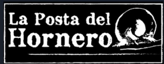 la posta del hornero