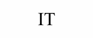 it