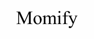 momify