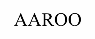 aaroo