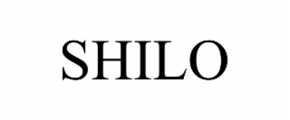 shilo