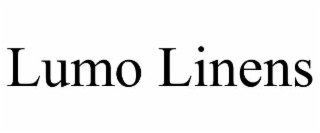lumo linens