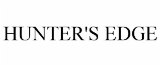 hunter's edge