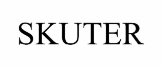 skuter