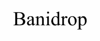 banidrop