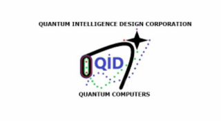 quantum intelligence design corporation quantum computers qid