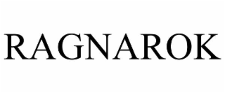 ragnarok