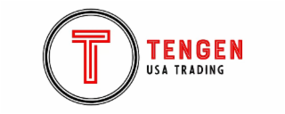 tengen usa trading