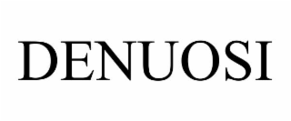 denuosi