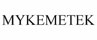 mykemetek
