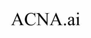 acna.ai