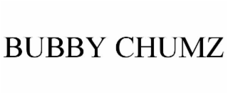 bubby chumz