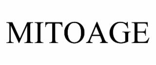 mitoage