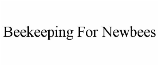 beekeeping for newbees