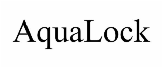 aqualock