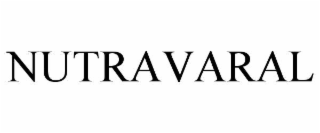 nutravaral