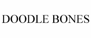 doodle bones