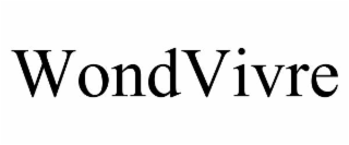 wondvivre