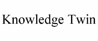 knowledge twin
